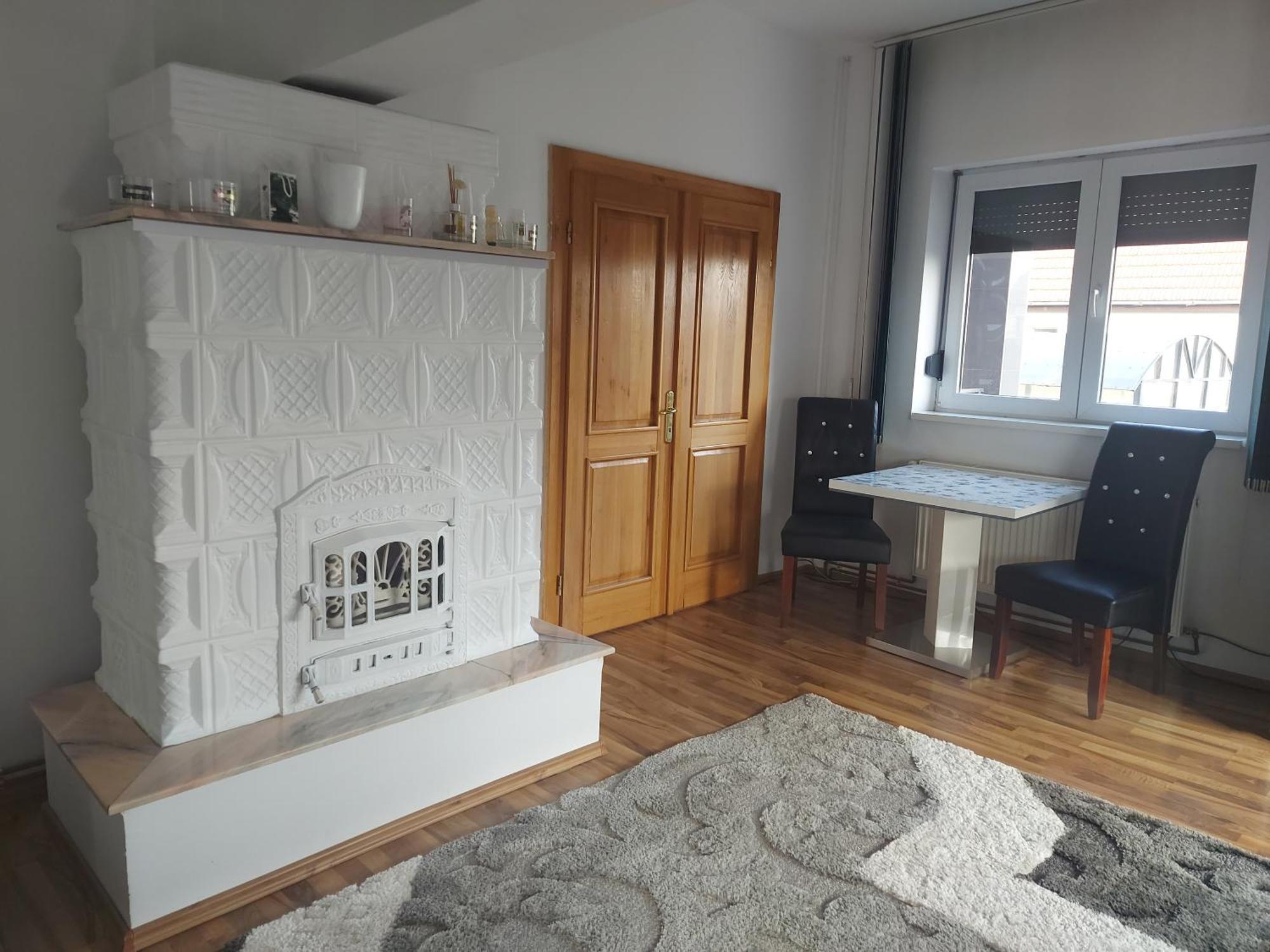 Cataleya Apart Home Oradea Exterior photo