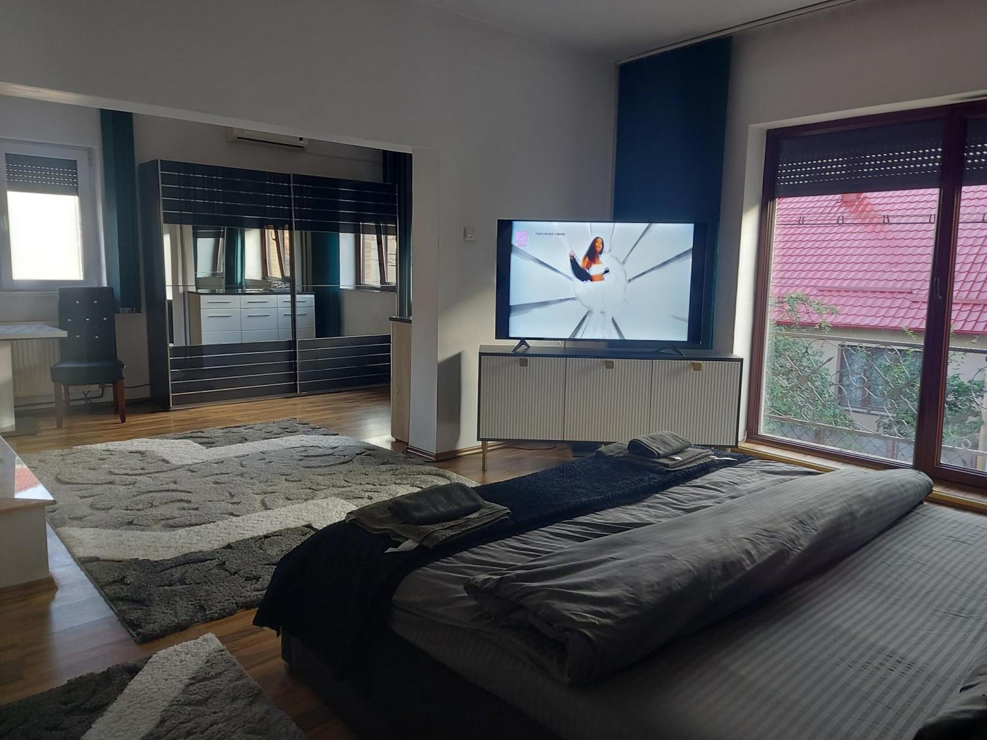Cataleya Apart Home Oradea Exterior photo